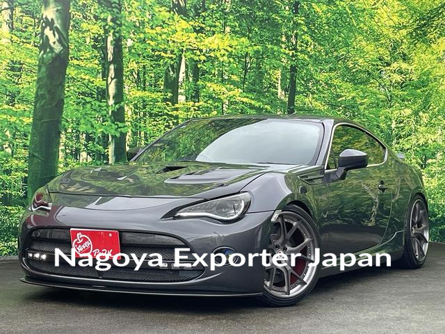 TOYOTA 86