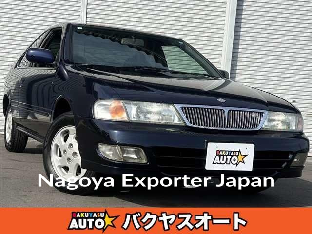 NISSAN NISSAN