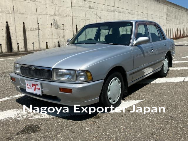 NISSAN CREW