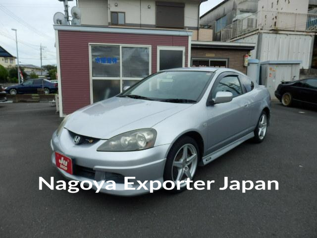 HONDA INTEGRA