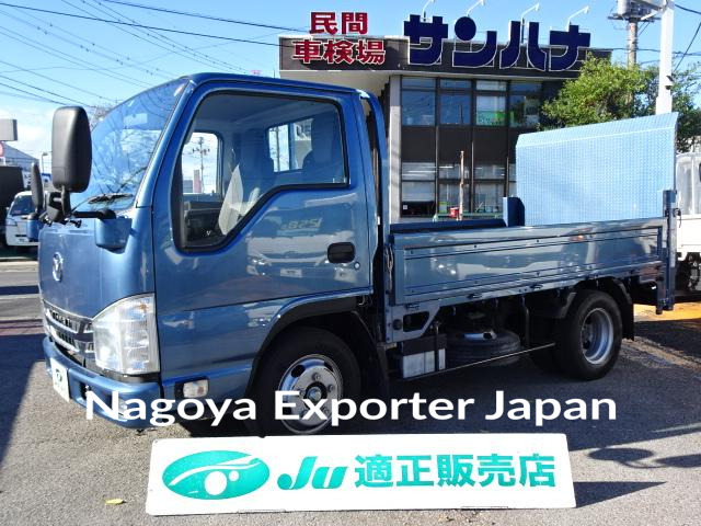 MAZDA TITAN TRUCK