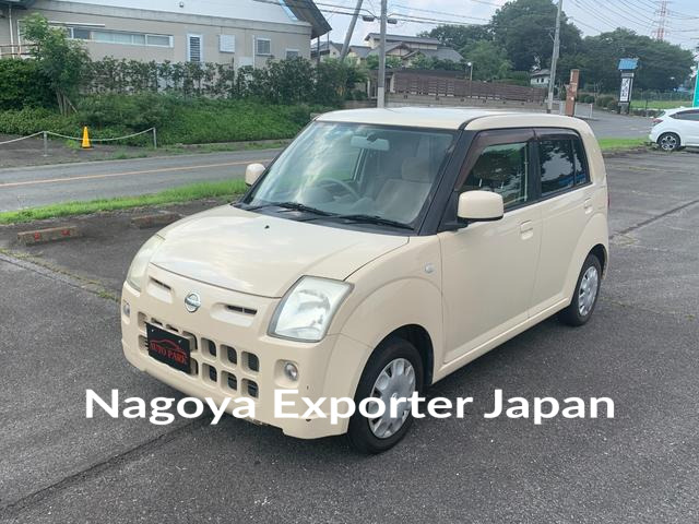 NISSAN PINO