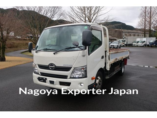 HINO DUTRO