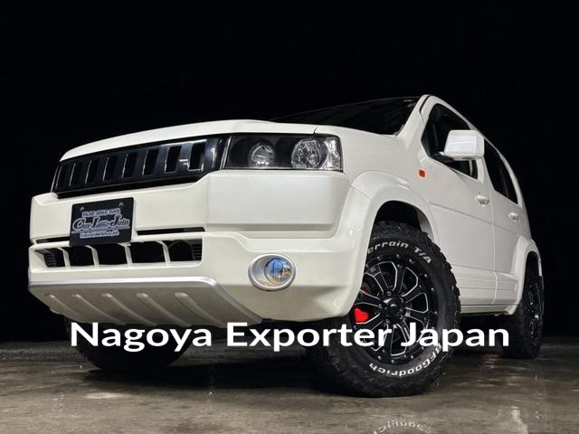 HONDA CROSS ROAD