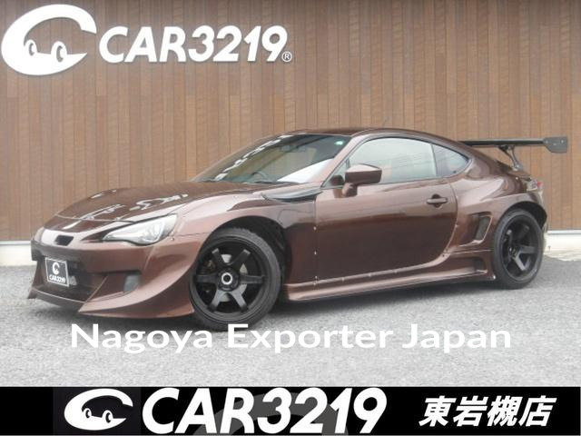 TOYOTA 86