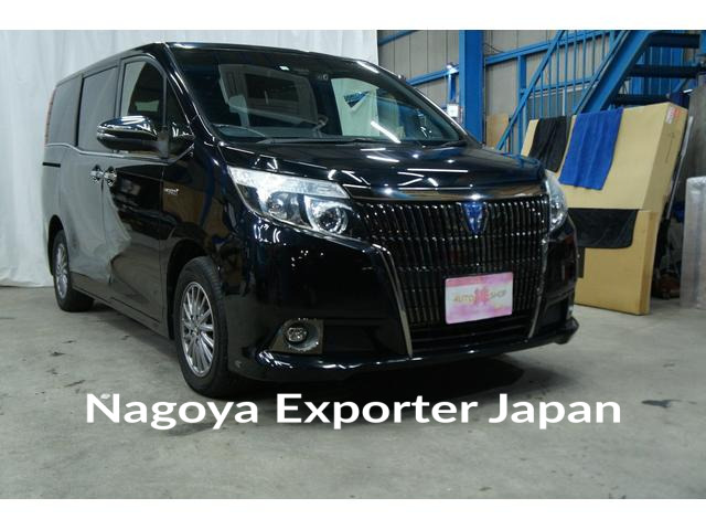 TOYOTA ESQUIRE