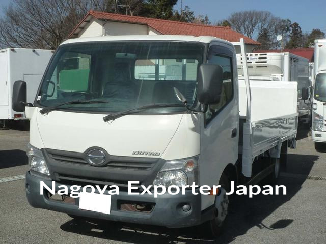 HINO DUTRO