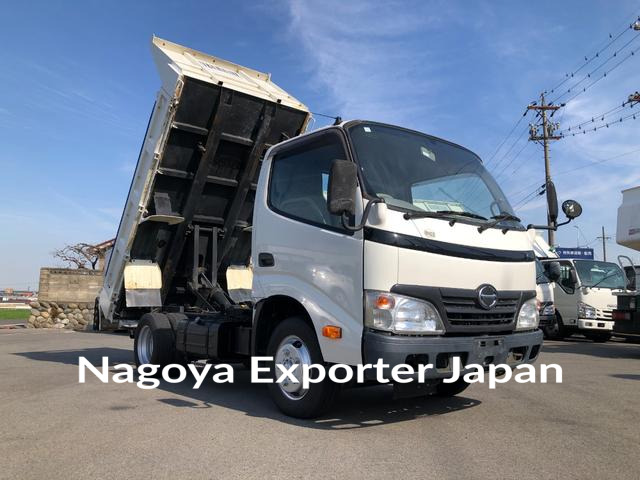HINO DUTRO