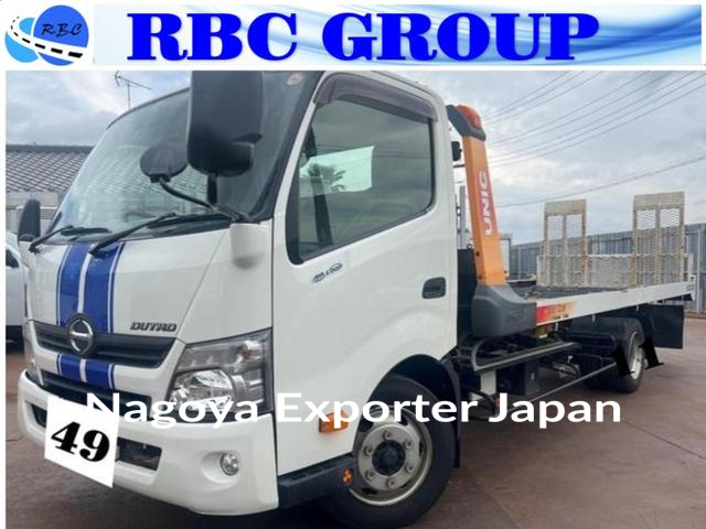 HINO DUTRO