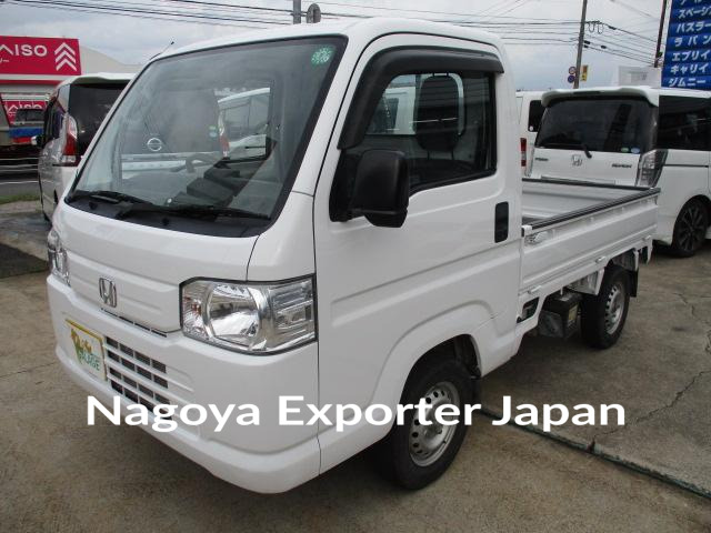 HONDA ACTY TRUCK