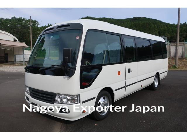 HINO RIESSE II