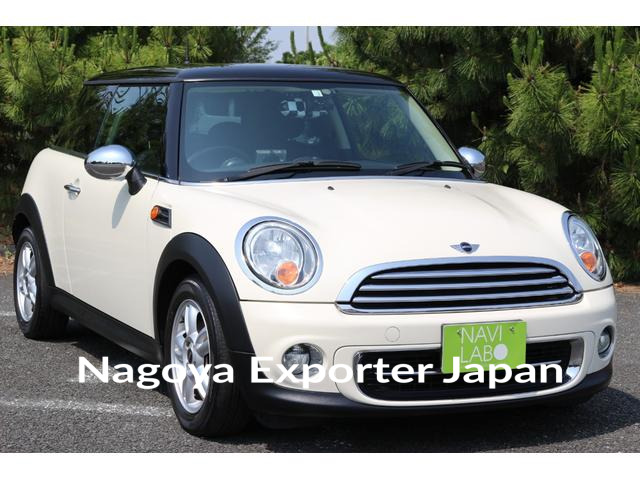MINI MINI