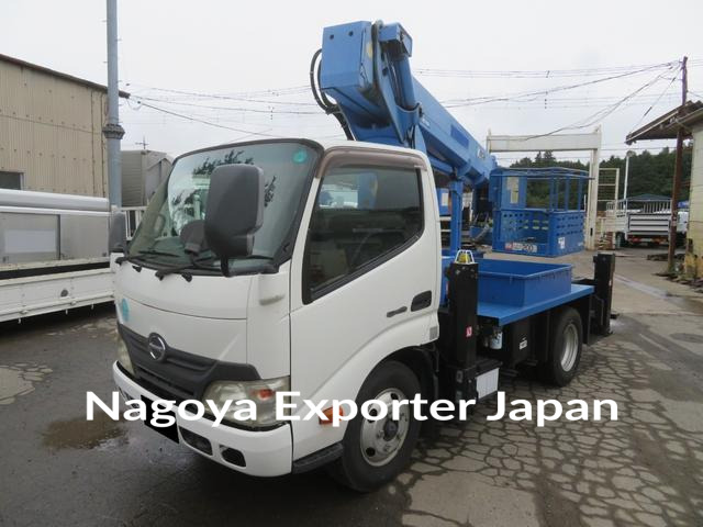 HINO DUTRO