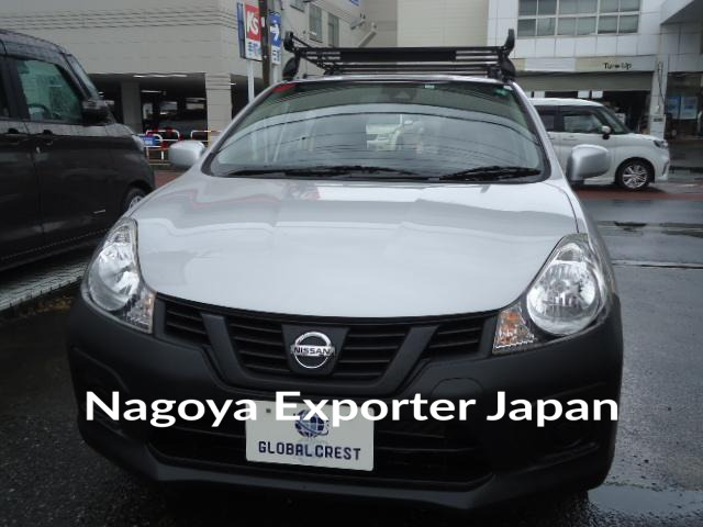 NISSAN NV150AD