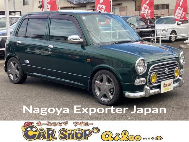 DAIHATSU MIRA GINO
