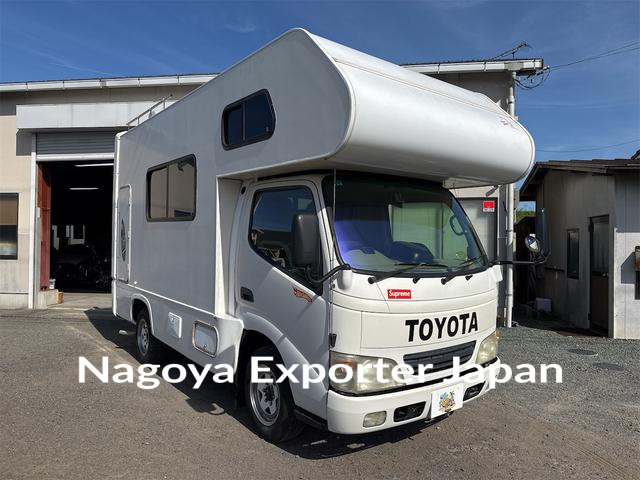 TOYOTA CAMROAD