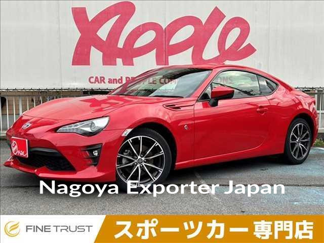 TOYOTA 86