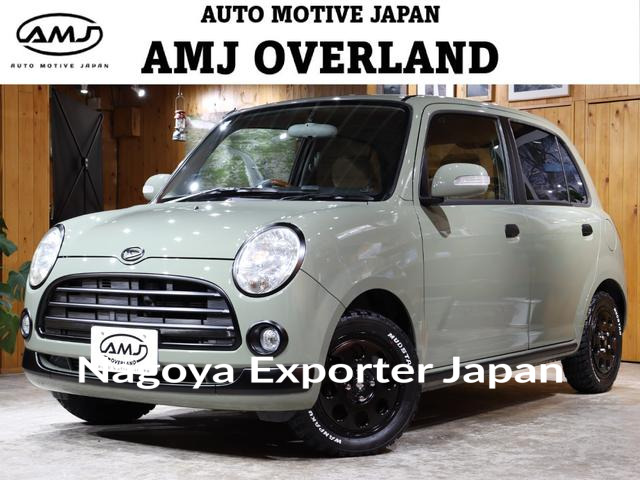 DAIHATSU MIRA GINO