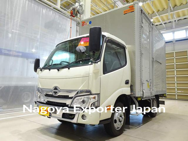 HINO DUTRO