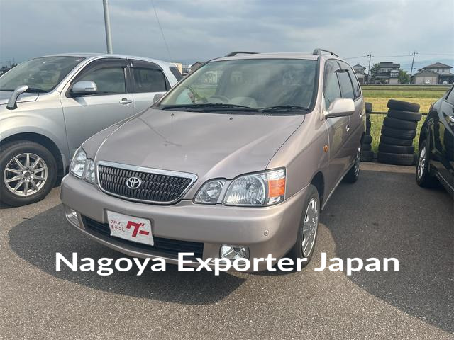TOYOTA GAIA