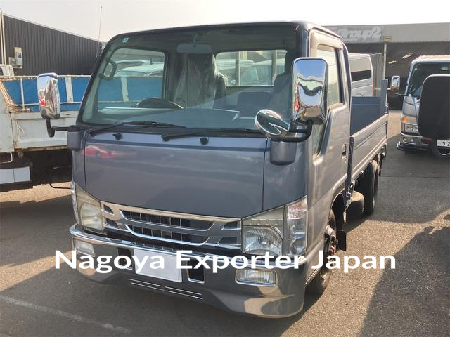 MAZDA TITAN TRUCK