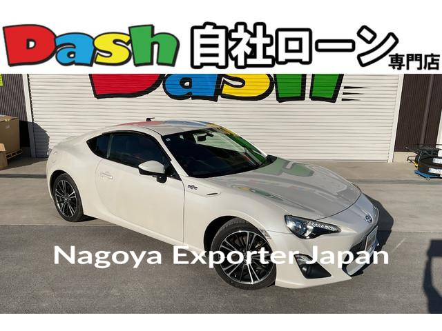 TOYOTA 86