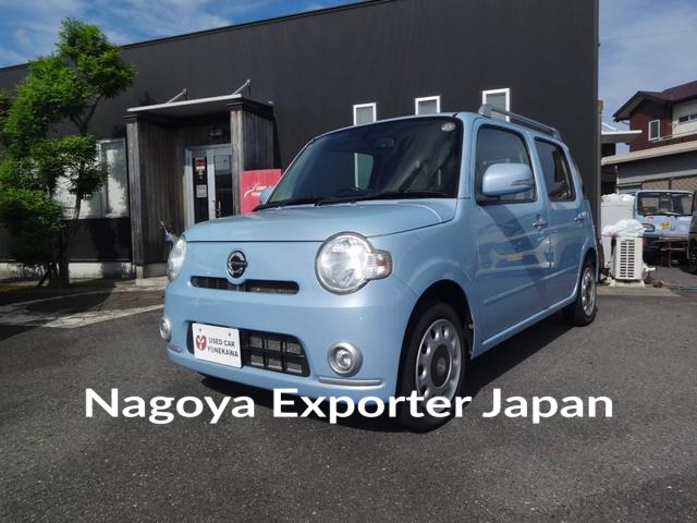 DAIHATSU MIRA COCOA