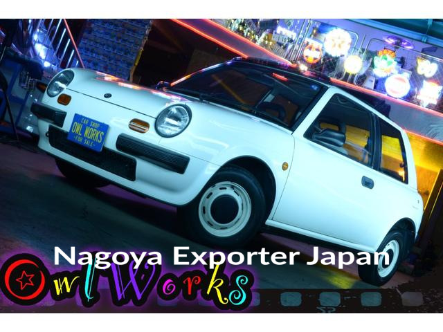 NISSAN NISSAN