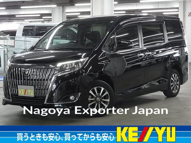 TOYOTA ESQUIRE