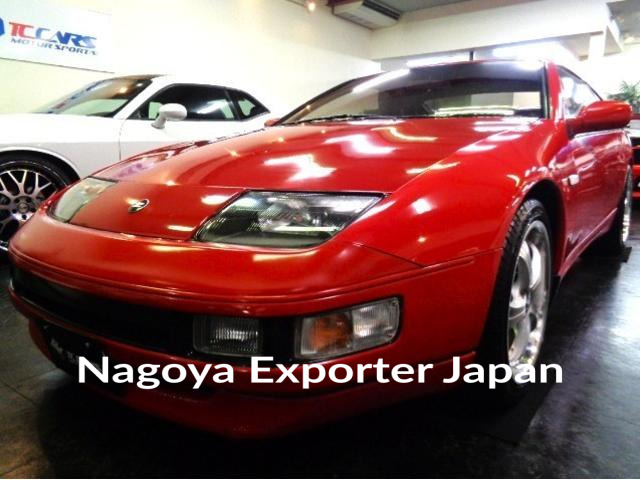 NISSAN FAIRLADY Z