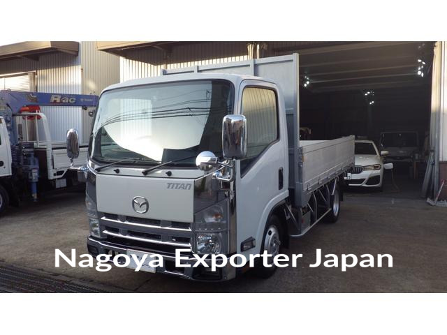 MAZDA TITAN TRUCK