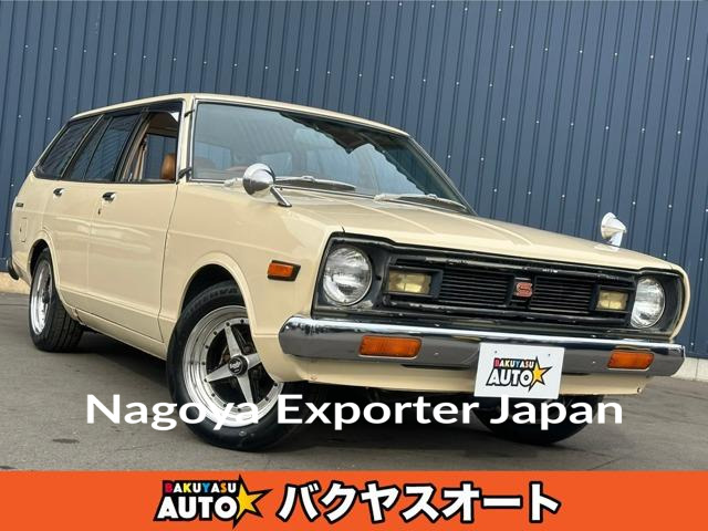 NISSAN NISSAN