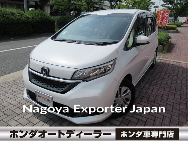 HONDA FREED PLUS