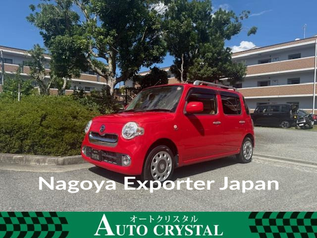 DAIHATSU MIRA COCOA