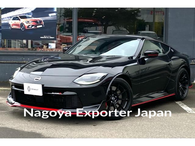 NISSAN FAIRLADY Z