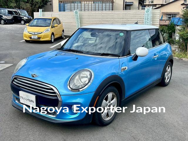 MINI MINI