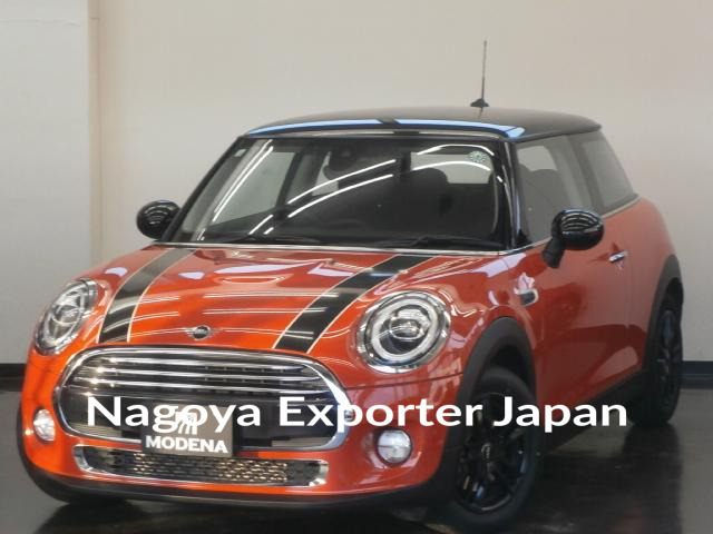 MINI MINI
