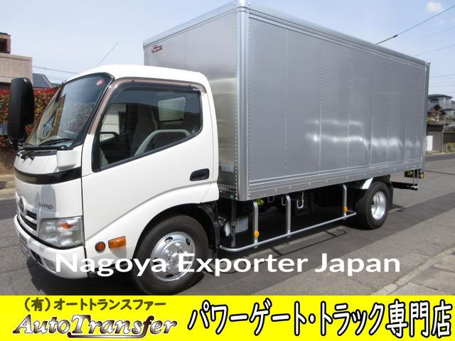HINO DUTRO