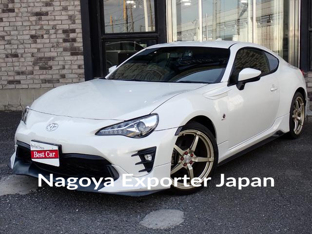 TOYOTA 86