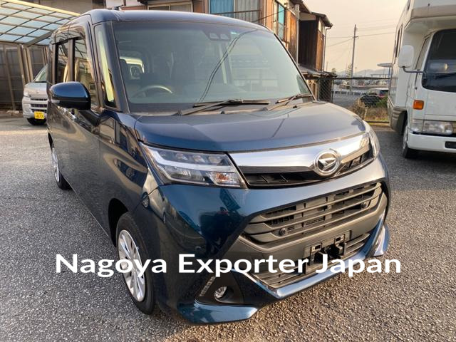 DAIHATSU THOR