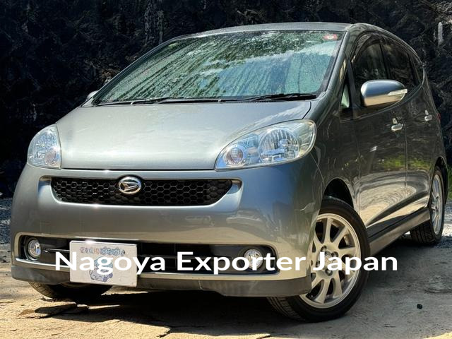 DAIHATSU SONICA