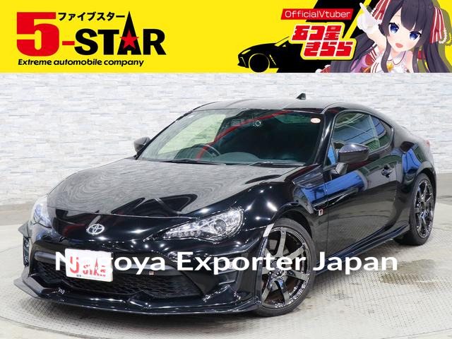 TOYOTA 86