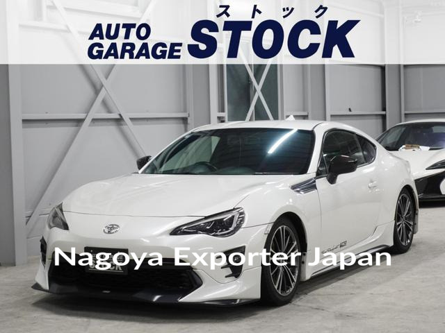 TOYOTA 86