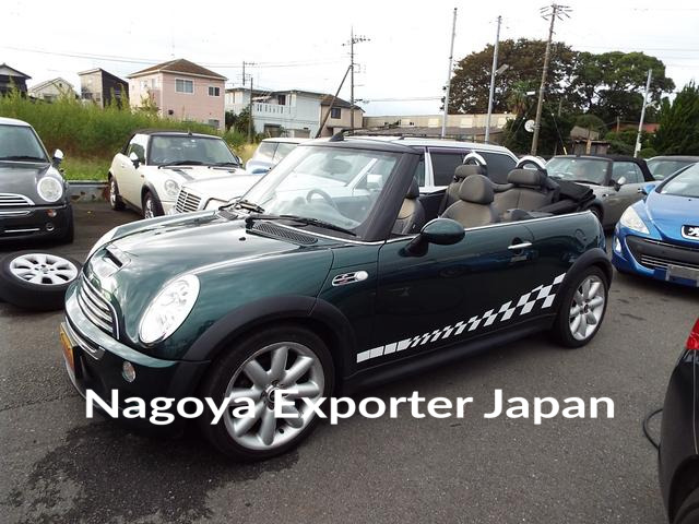 MINI MINI