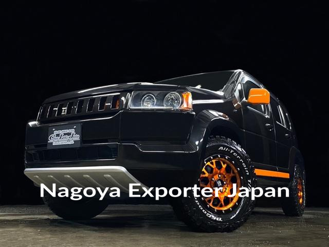HONDA CROSS ROAD