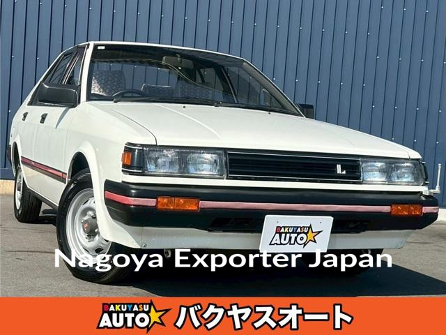 NISSAN NISSAN