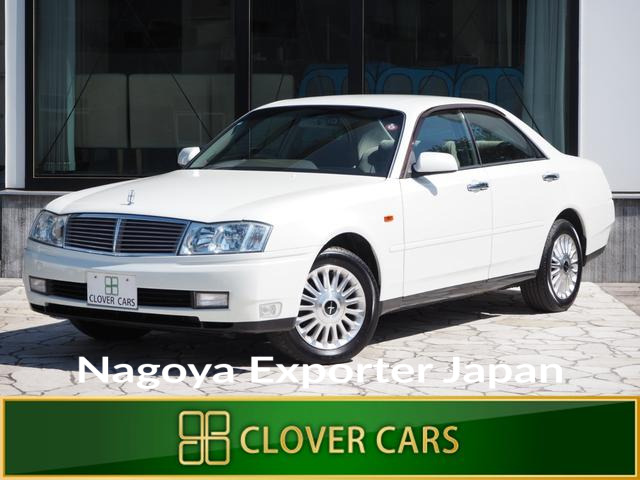 NISSAN CEDRIC