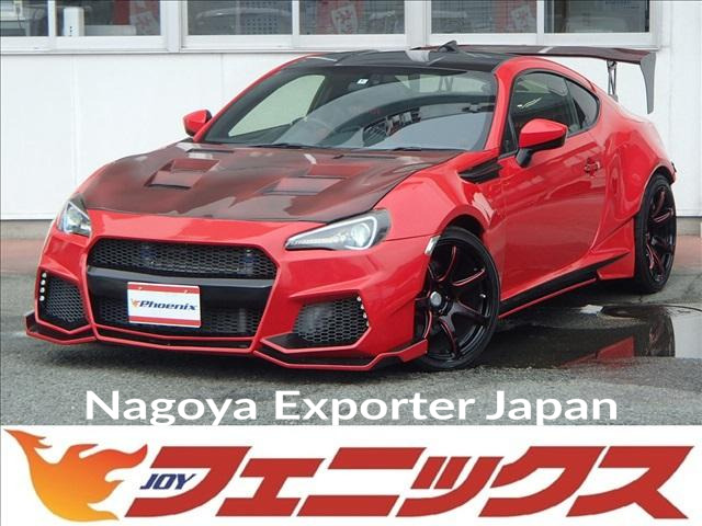 TOYOTA 86
