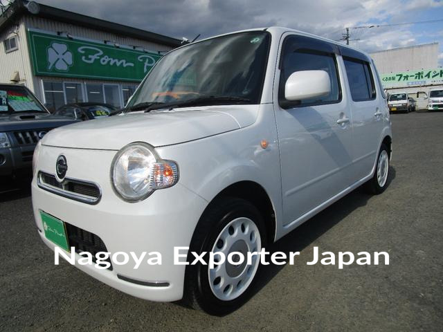 DAIHATSU MIRA COCOA