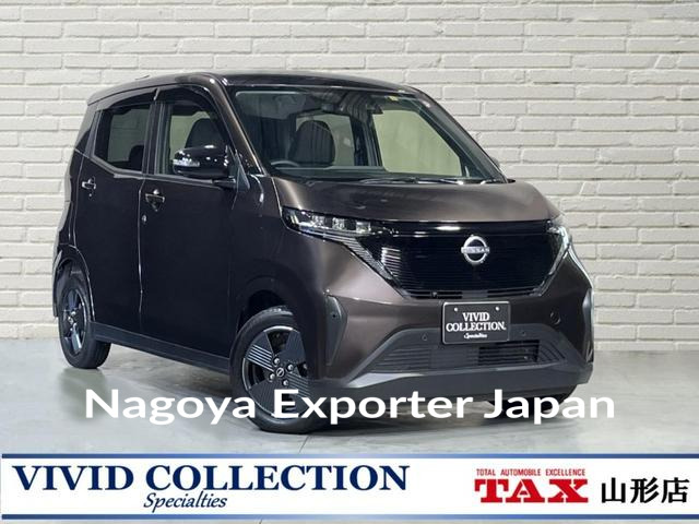 NISSAN NISSAN